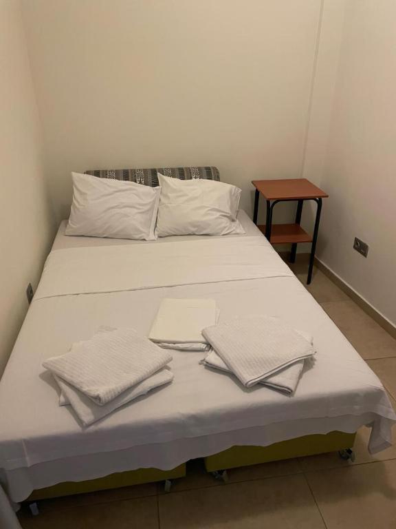 Thessaloniki_City_Center公寓 外观 照片