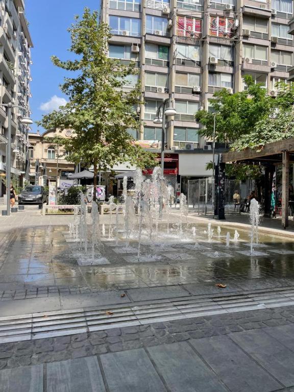 Thessaloniki_City_Center公寓 外观 照片