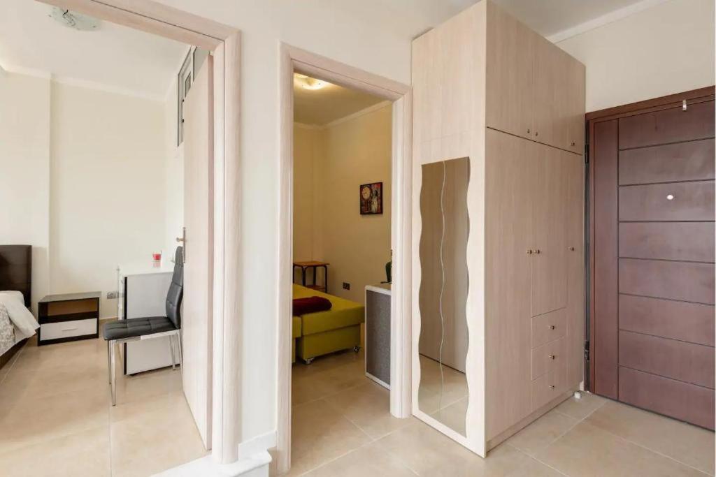 Thessaloniki_City_Center公寓 外观 照片